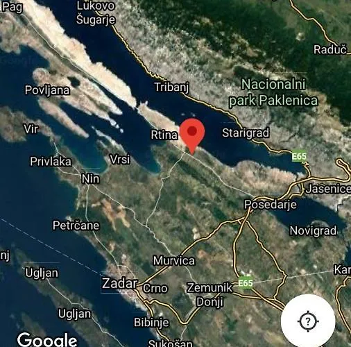 Apartamento T And T