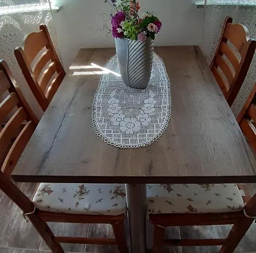 T And T Апартаменты