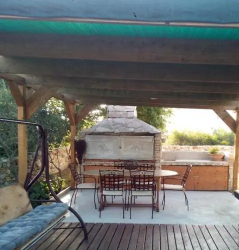 Апартаменты T And T Ражанац