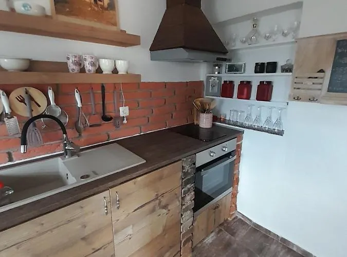 T And T Апартаменты *