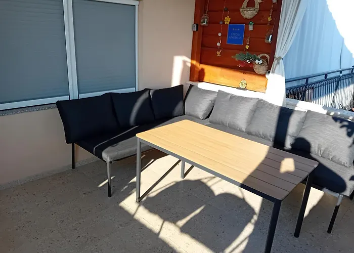 T And T Apartamento *