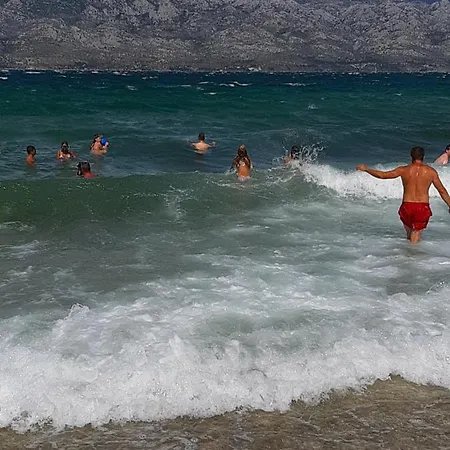 Lejlighed T And T Ražanac