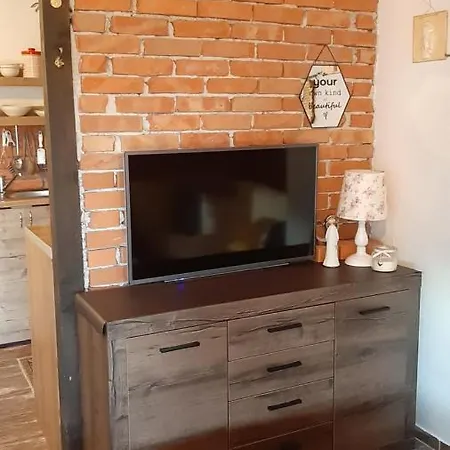 Apartment T And T Razanac