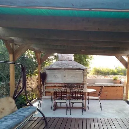 Apartamento T And T Ražanac