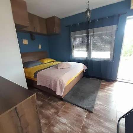 Apartamento T And T *