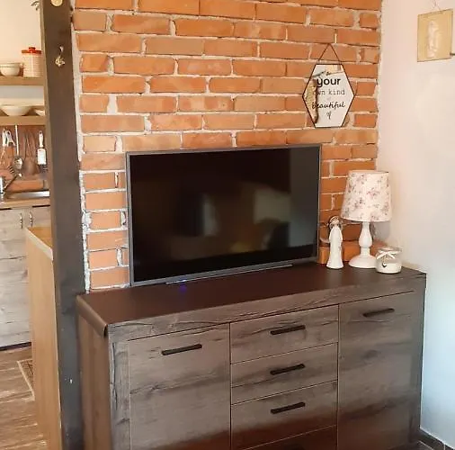 Apartman T And T Ražanac